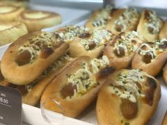 -BreadTalk面包新语(长寿路地铁站店)