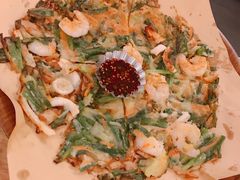 海鲜饼-莫嘎(乌鲁木齐中路店)