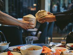 -贵阳恒世纪酒店·味自助餐厅