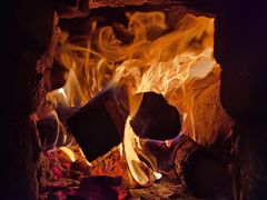 -土灶人家柴火鸡(都江堰店)