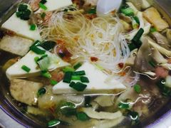 -福屿鲜捞小吃·捞化(福屿总店)