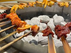 -醉二娘正宗西昌火盆烧烤(大丰店)
