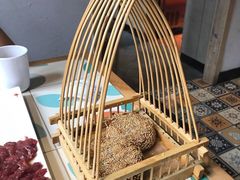 -南城十里潮汕鲜牛火锅·鲜虾生滚粥(融汇老商埠店)