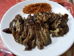 -长香源葫芦头梆梆肉(开通巷店)