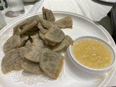 -福来居烤鸭店(天坛二店)