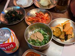 -西塔老太太泥炉烤肉(上海七宝领展广场店)