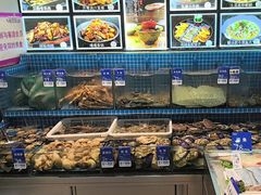 -君霖海鲜私房菜(春柳店)