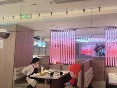 -海底捞火锅(杭州庆春路夜宵主题店)