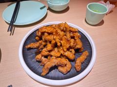 -吕氏疙瘩汤·海鲜新鲁菜(凯德mall新都心店)