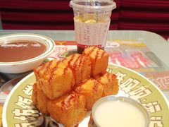 -广九餐室(陈家祠扬韬广场店)