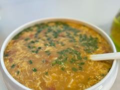 疙瘩汤-小玉米(锡林南路店)