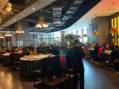 大堂-蟹榭·本帮江浙菜·蟹宴(五角场合生汇商场店)