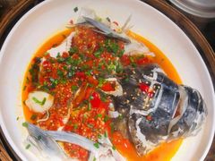 -渔乡米香·剁椒鱼头(四方坪店)