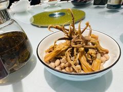 花生与鸭舌-席家花园(巨鹿花园店)