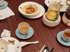 -明阁 Ming Court(广州朗豪酒店)
