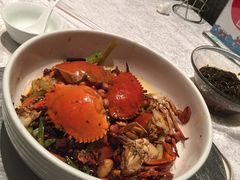-李老爹香辣蟹(宣武门店)