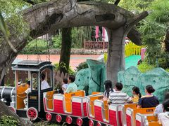 -杭州野生动物世界