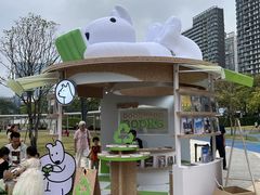 -深圳来福士广场