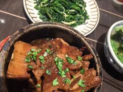 -阿大排档(长春这有山店)