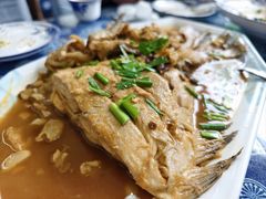 -旺角小渔村(幸福中路店)