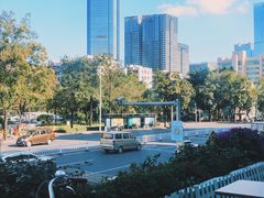 -瘾咖啡(江北21号住宅小区店)