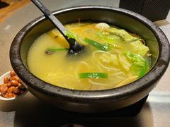 原味过桥米线-滇越乘象云南餐厅(豆各庄店)