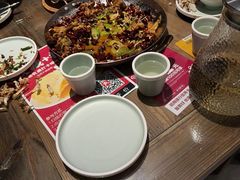 -红蕃干锅·脆皮香辣虾(南屏街金鹰店)