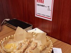 -曼谷食堂·泰国家庭料理(丹桂路店)