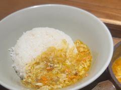 -李百蟹·江南蟹黄面(夫子庙店)