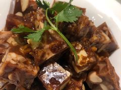 老北京猪蹄豆酱-老浒记烤鸭-北京菜(琉璃厂店)