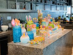 -解放碑威斯汀酒店-知味国际美食餐厅