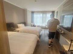 -汉庭(成都一品天下地铁站店)