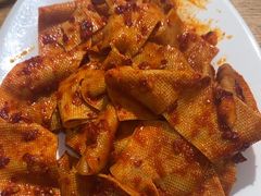 -韩麦大冷面(桂花街直营店)