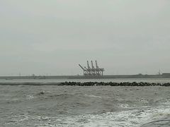 -东疆建设开发纪念公园