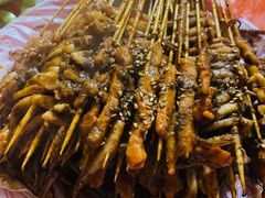 -十里铺铁板鱿鱼