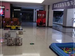 -橙天嘉禾影城(沈阳亿丰店)