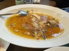 -粗茶淡饭·隐庐私厨(东亭店)