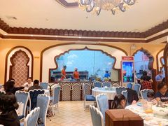 -阿布都新疆音乐美食城(长湖路店)
