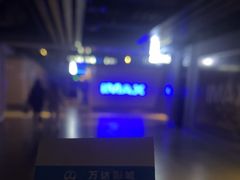 -万达影城(巴南万达广场IMAX店)