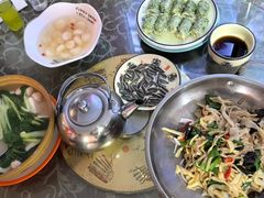 -涵家味土菜馆·徽州一绝臭鳜鱼(三河古镇店)