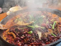 -老板恋上鱼(印象城店)