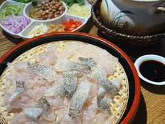 -潮中人·潮州菜(益乐路店)