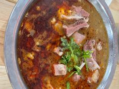 -三中高皇羊肉馆