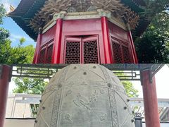-西安碑林博物馆
