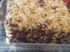 巧克力拿破仑-爱德顺糕点食屋(利民道店)