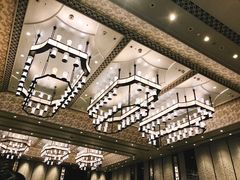 -广州富力丽思卡尔顿酒店