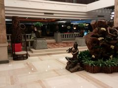 -厦门日月谷温泉渡假村