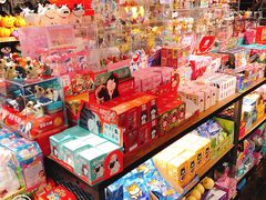 -酷乐潮玩(凯德MALL西直门店)