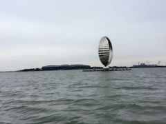 -滴水湖帆船营地