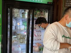 -华农酸奶文化馆